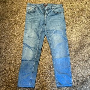 U.S. Polo Assn. Slim Jeans